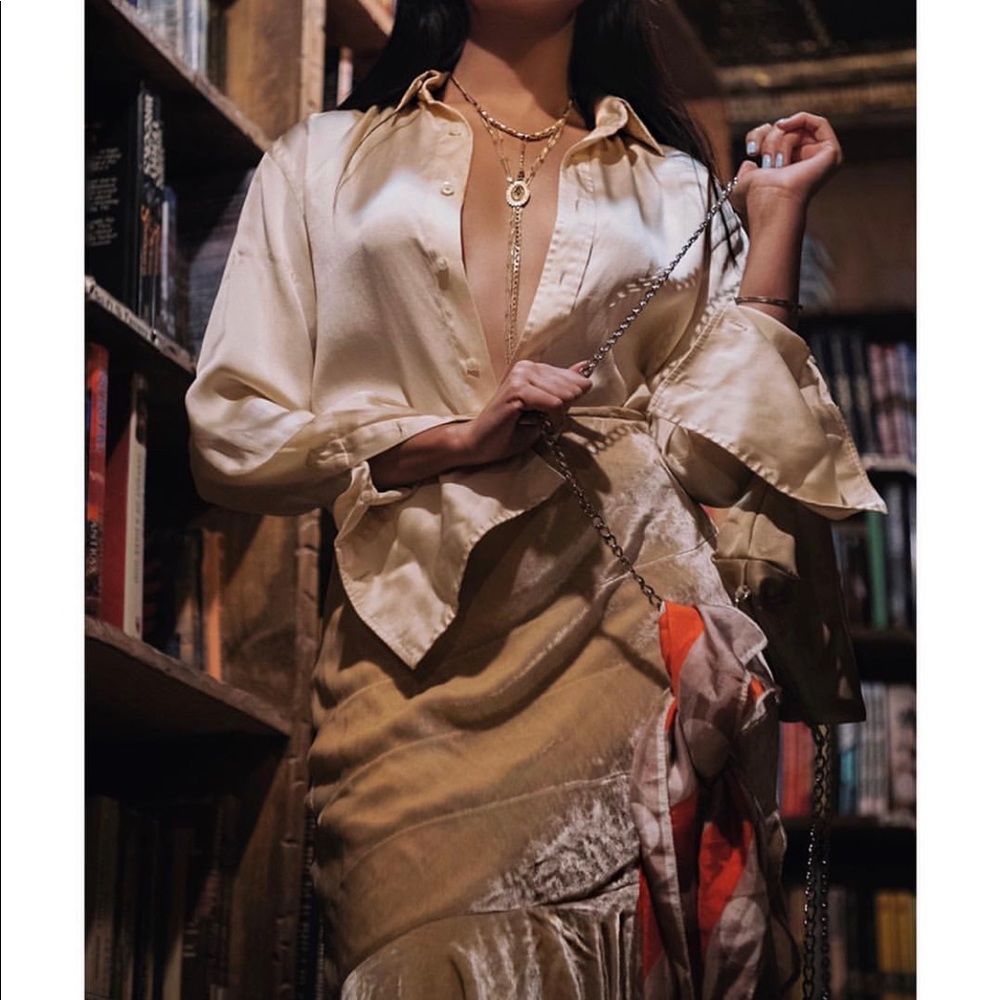 COPY - Ralph Lauren skirt size 2